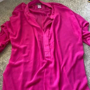 Tommy Bahama Swimsuit Coverup